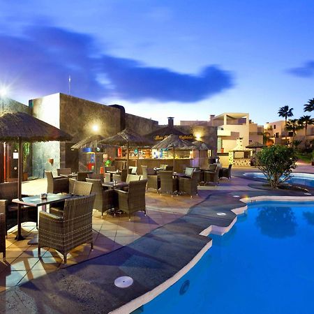 Appartamento Bluesea Costa Teguise Gardens Esterno foto