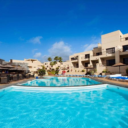 Appartamento Bluesea Costa Teguise Gardens Esterno foto