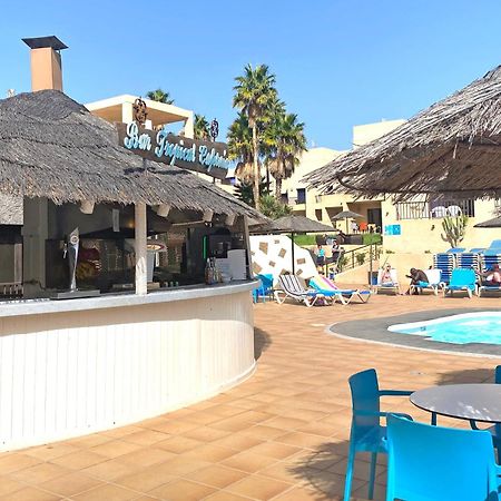 Appartamento Bluesea Costa Teguise Gardens Esterno foto