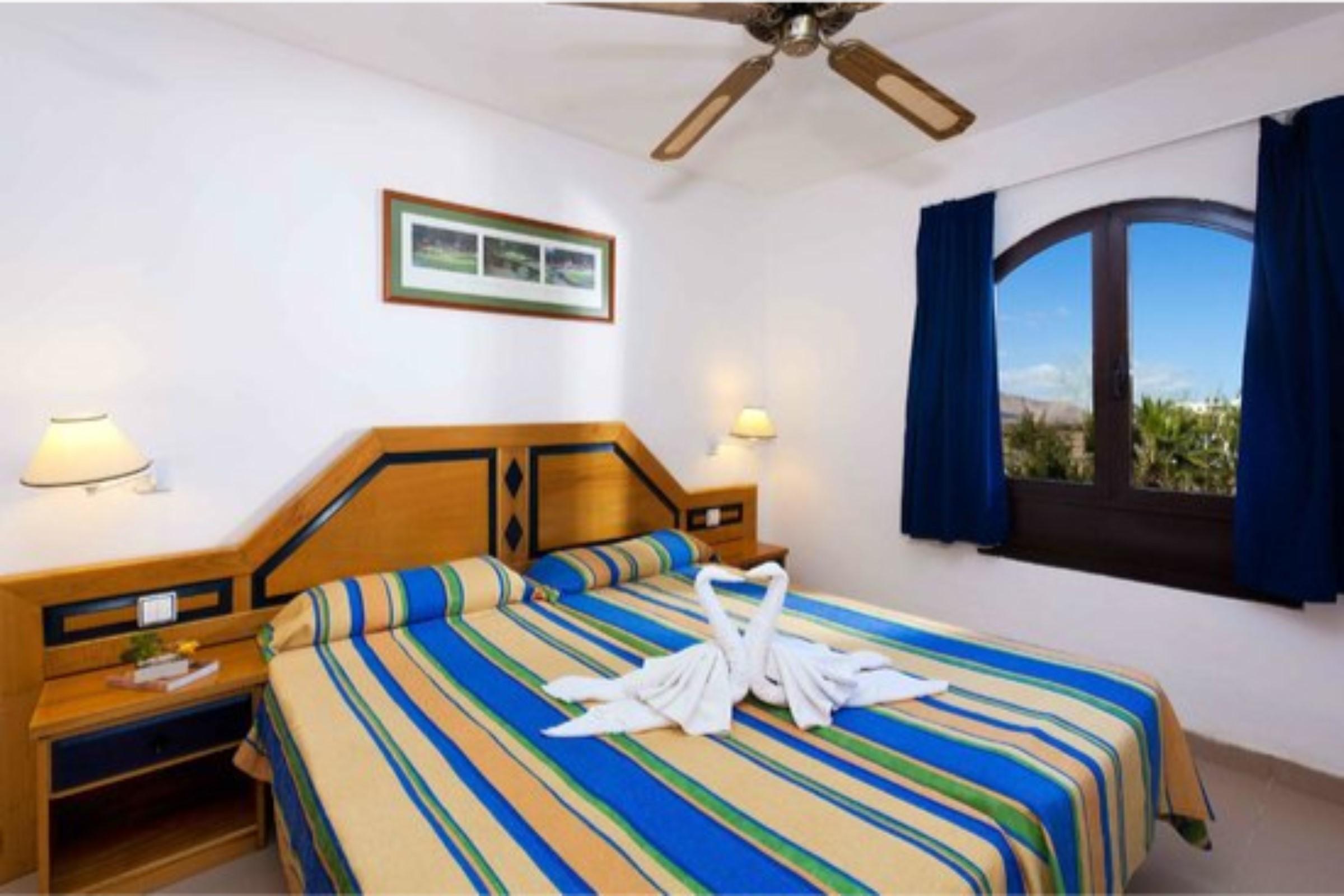 Appartamento Bluesea Costa Teguise Gardens Esterno foto