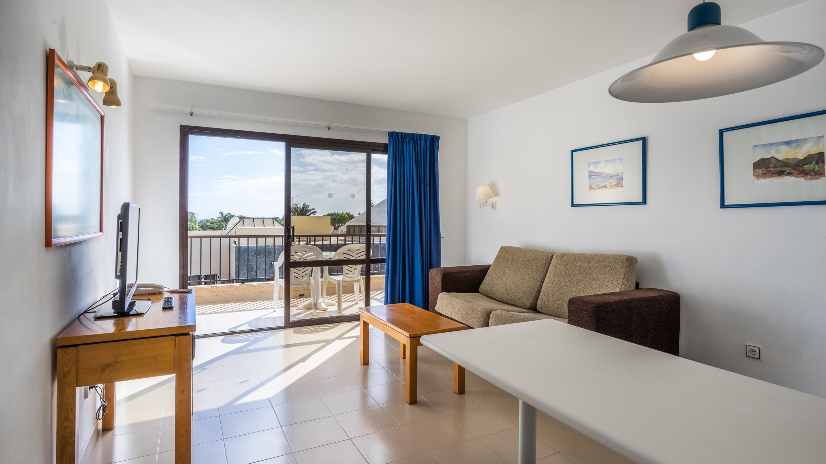 Appartamento Bluesea Costa Teguise Gardens Esterno foto