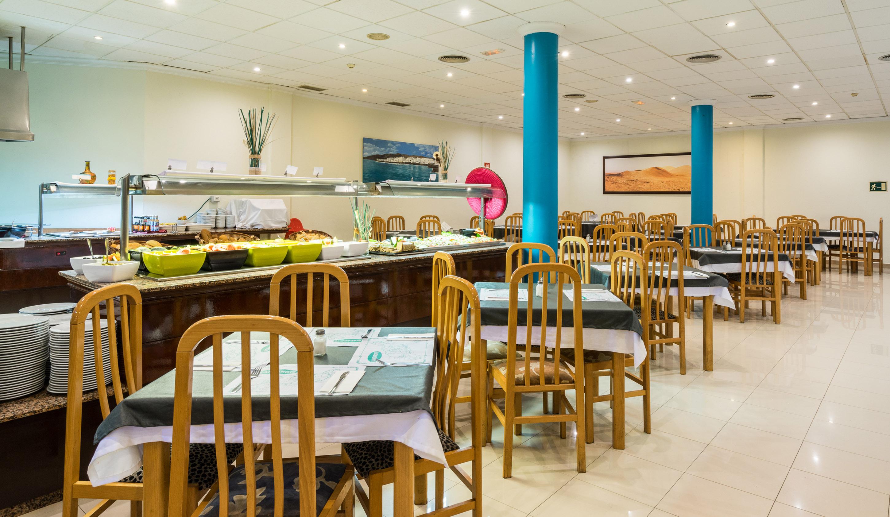Appartamento Bluesea Costa Teguise Gardens Esterno foto