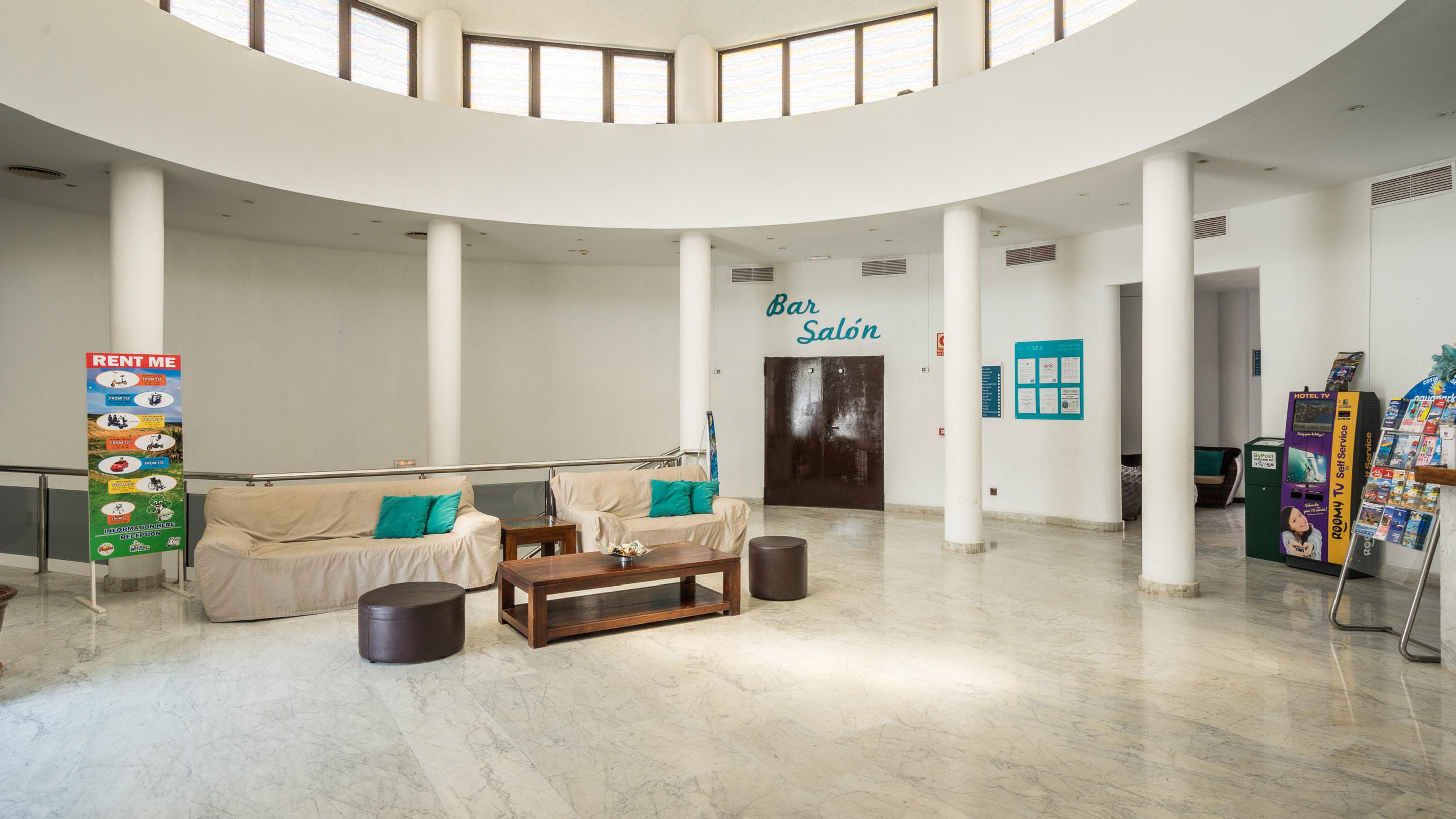 Appartamento Bluesea Costa Teguise Gardens Esterno foto