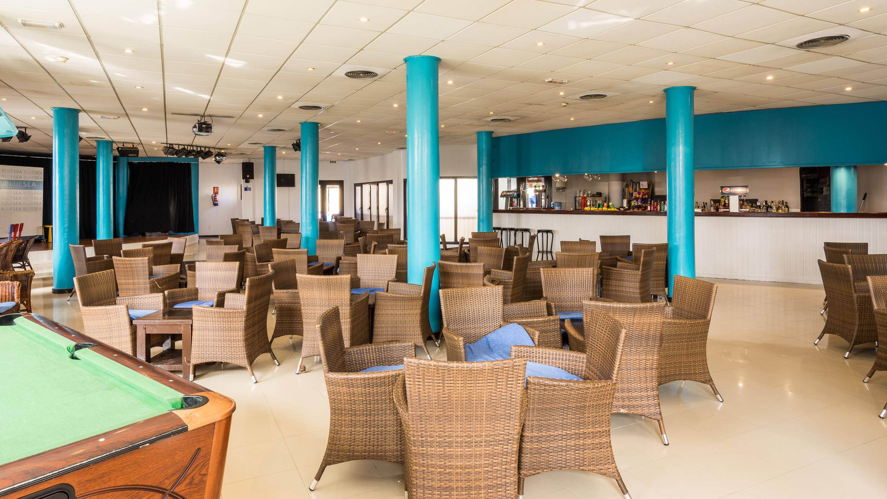 Appartamento Bluesea Costa Teguise Gardens Esterno foto
