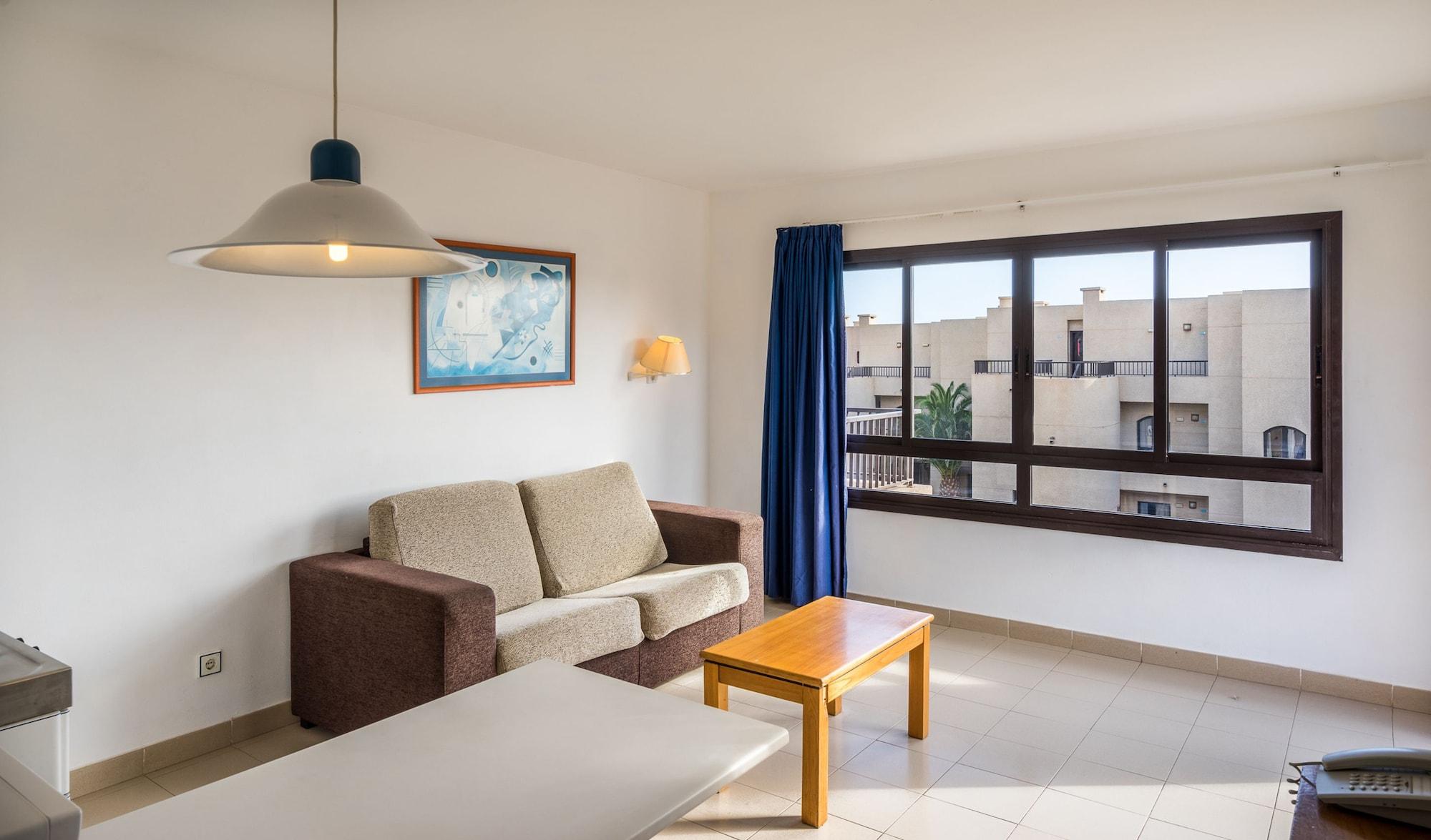 Appartamento Bluesea Costa Teguise Gardens Esterno foto