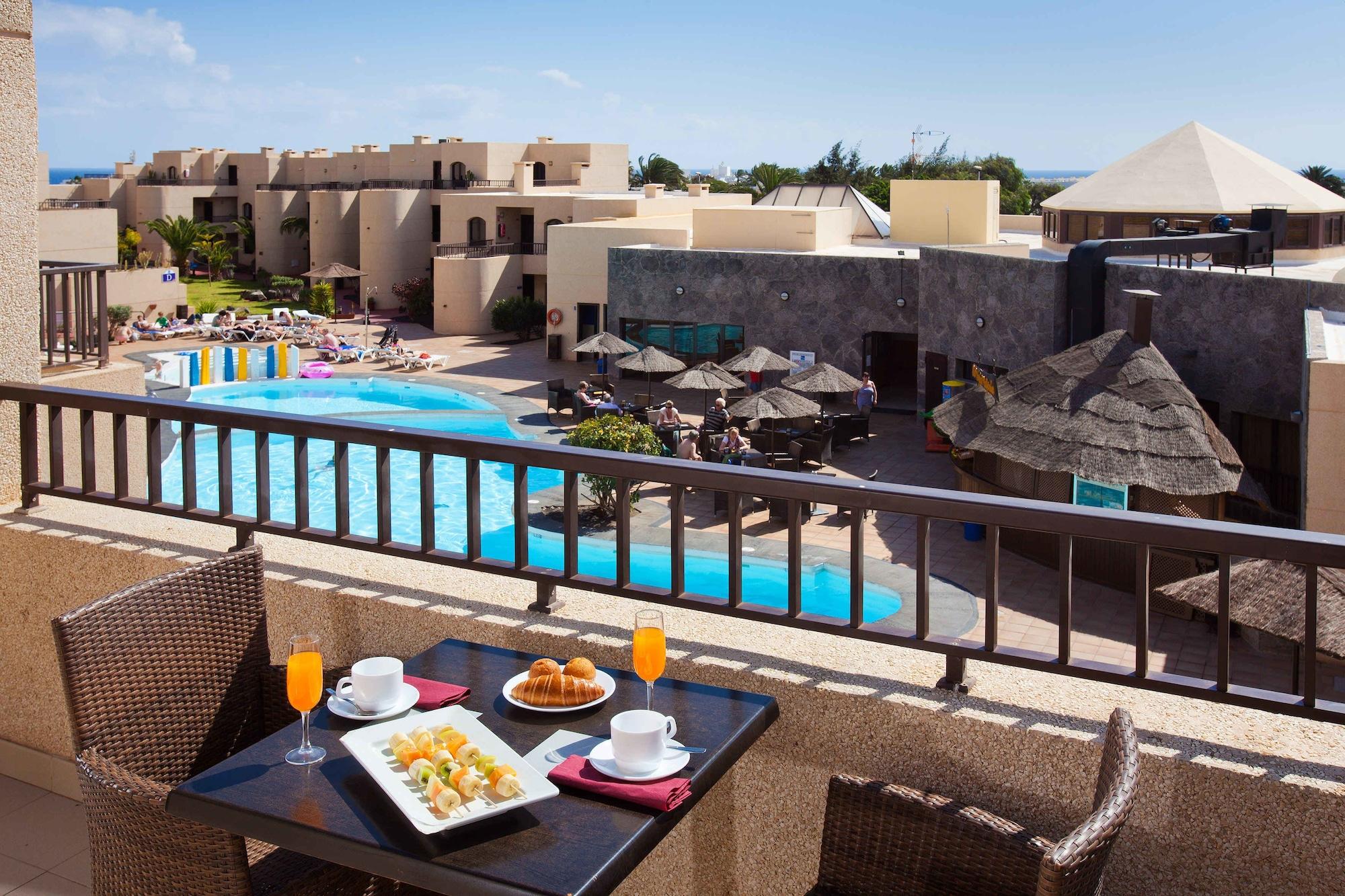 Appartamento Bluesea Costa Teguise Gardens Esterno foto