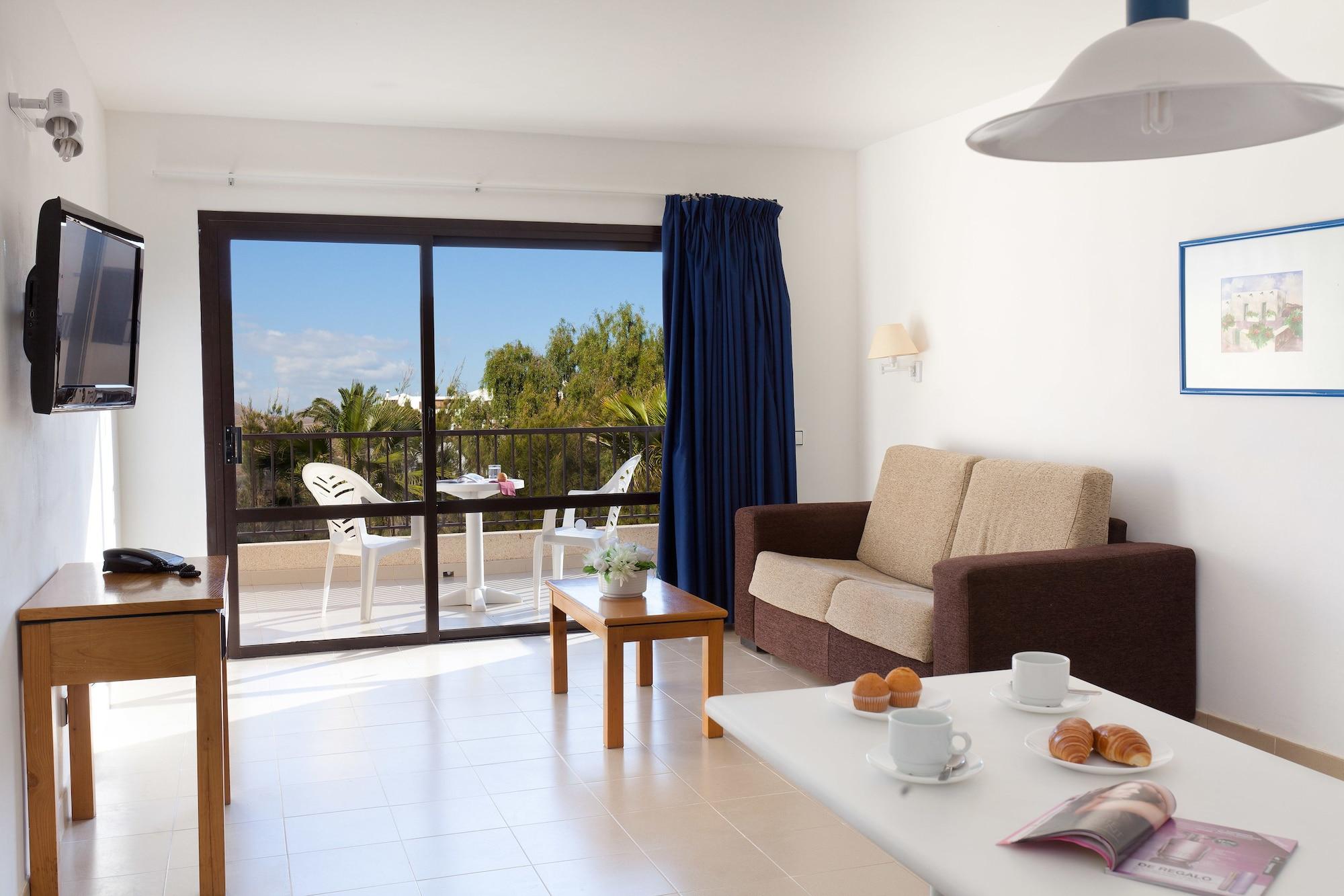 Appartamento Bluesea Costa Teguise Gardens Esterno foto