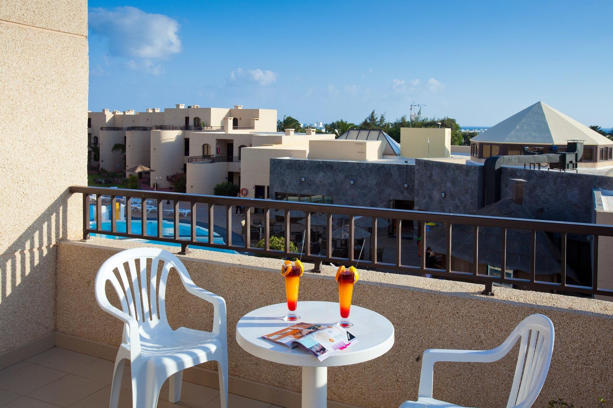 Appartamento Bluesea Costa Teguise Gardens Esterno foto
