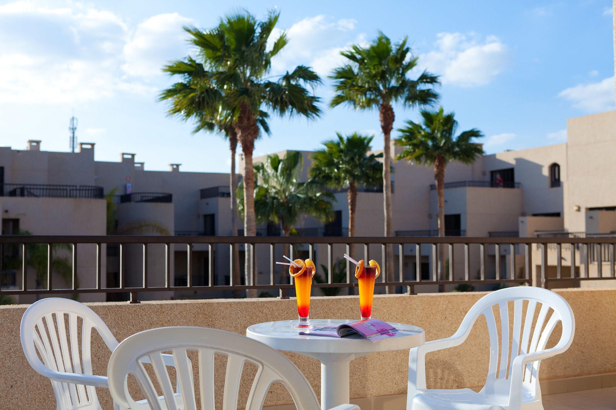 Appartamento Bluesea Costa Teguise Gardens Esterno foto