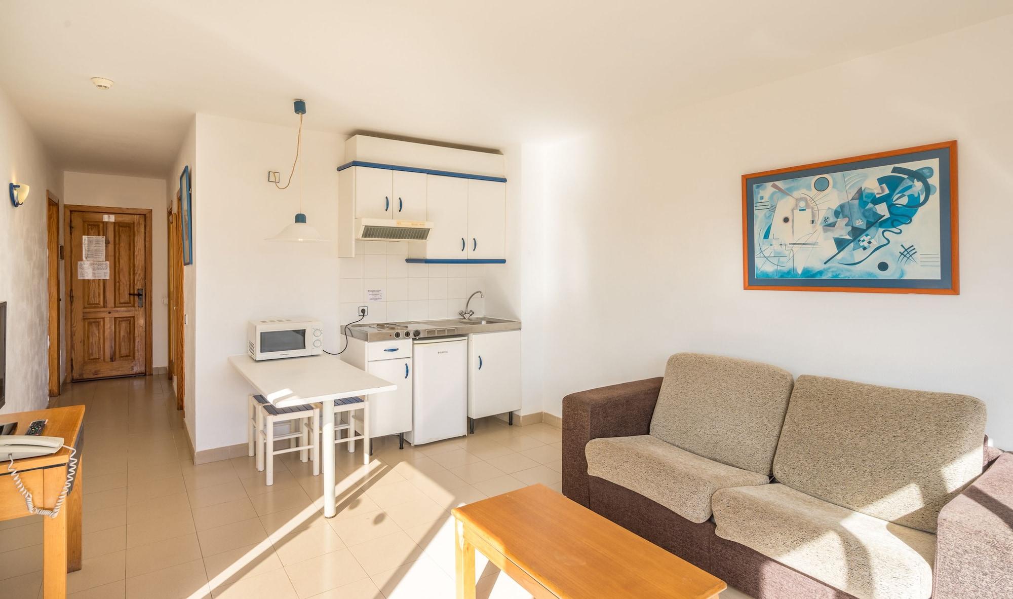 Appartamento Bluesea Costa Teguise Gardens Esterno foto
