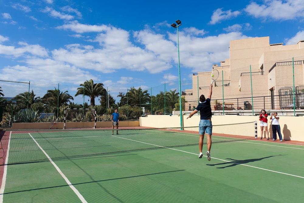 Appartamento Bluesea Costa Teguise Gardens Esterno foto