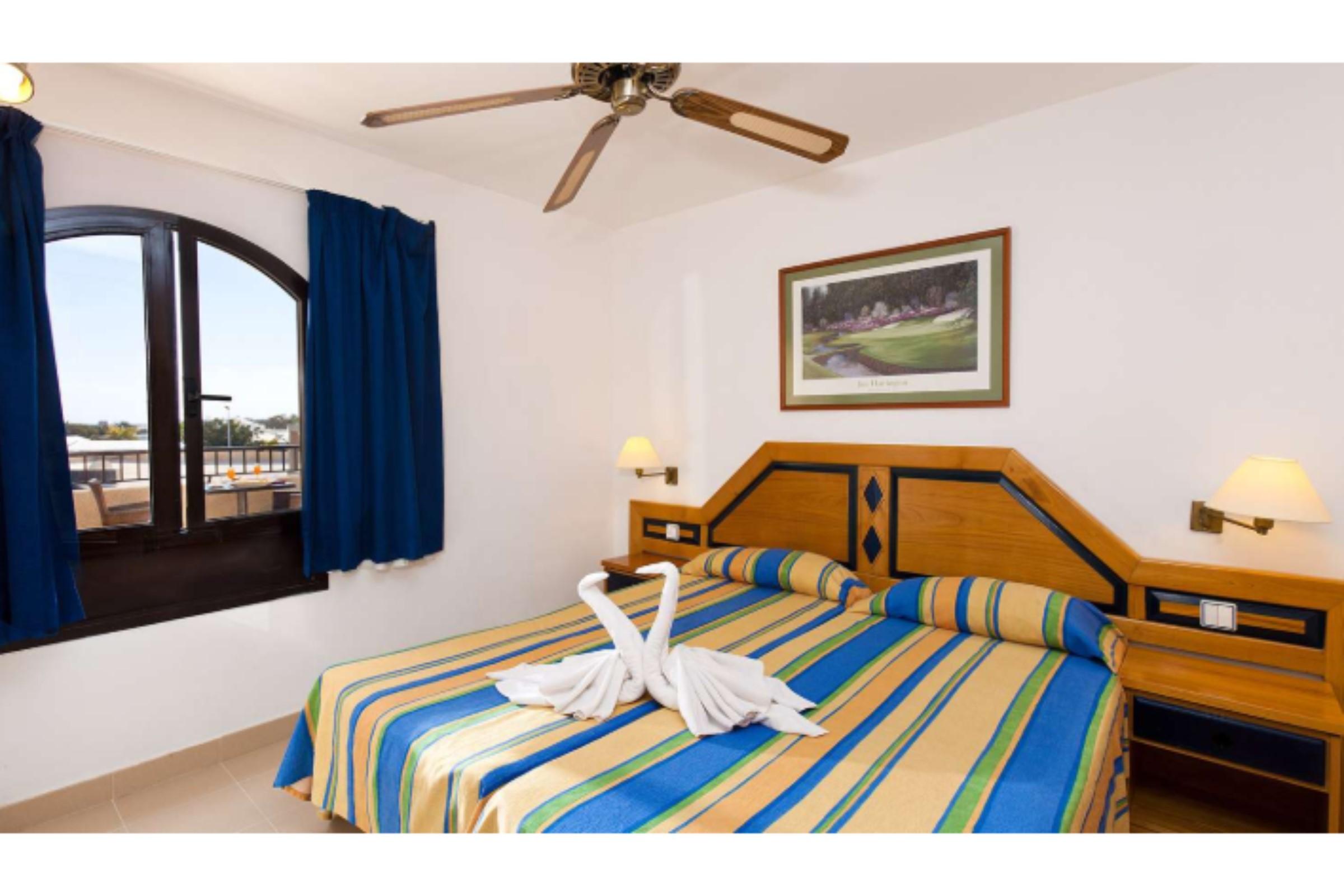 Appartamento Bluesea Costa Teguise Gardens Esterno foto