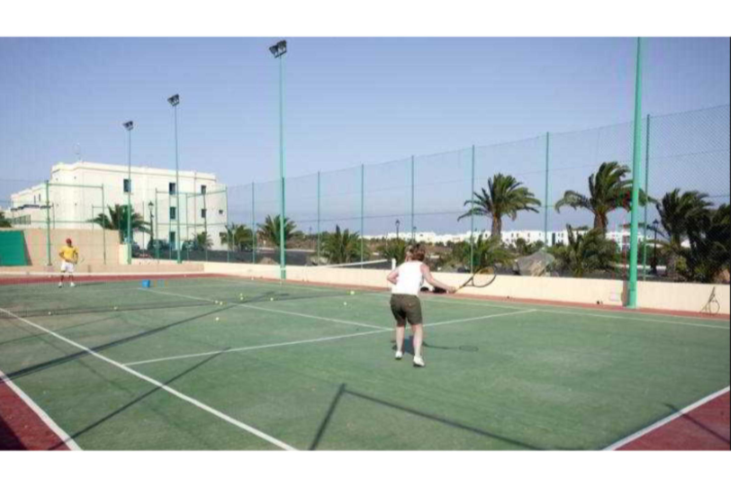 Appartamento Bluesea Costa Teguise Gardens Esterno foto