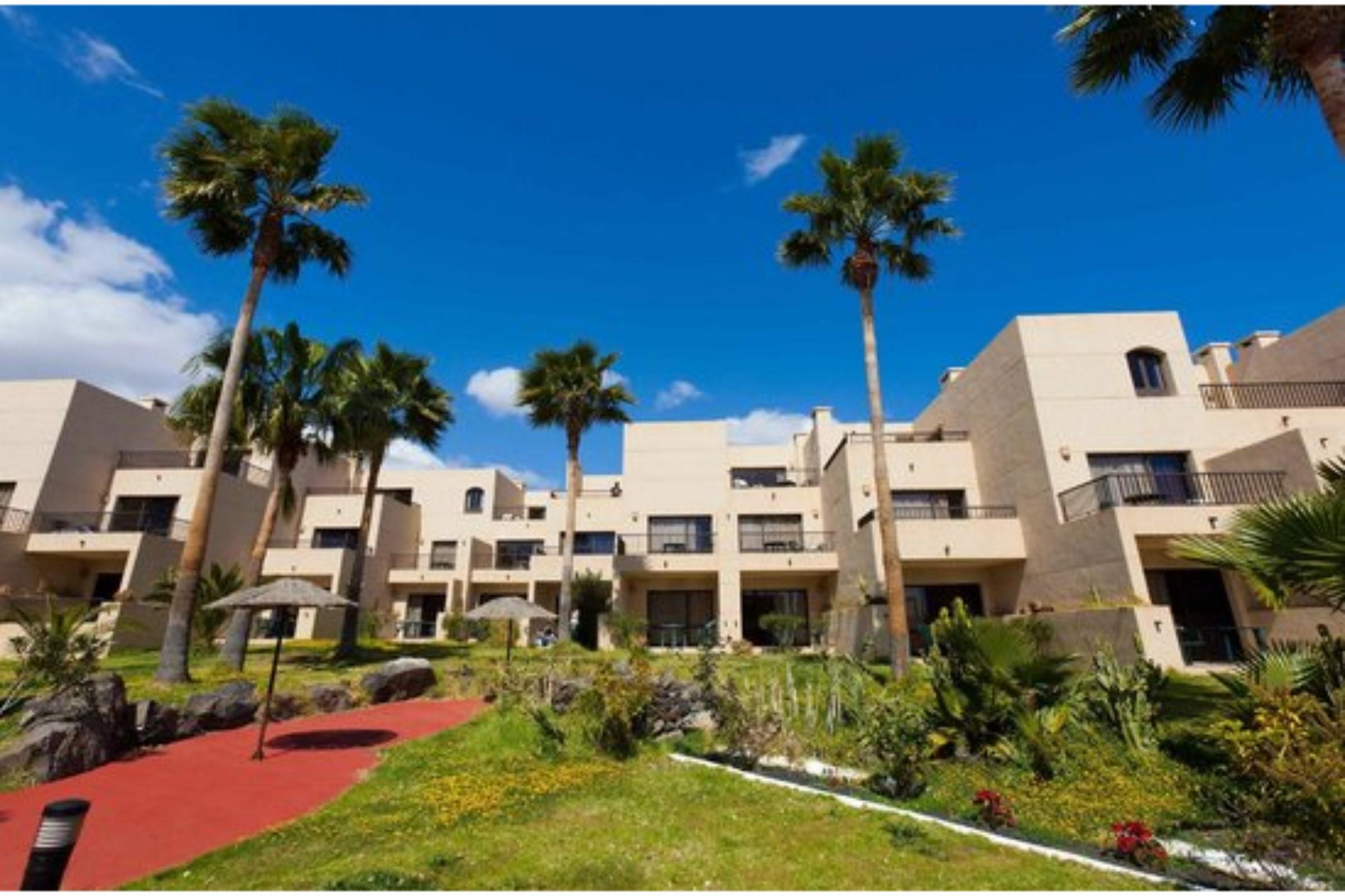 Appartamento Bluesea Costa Teguise Gardens Esterno foto