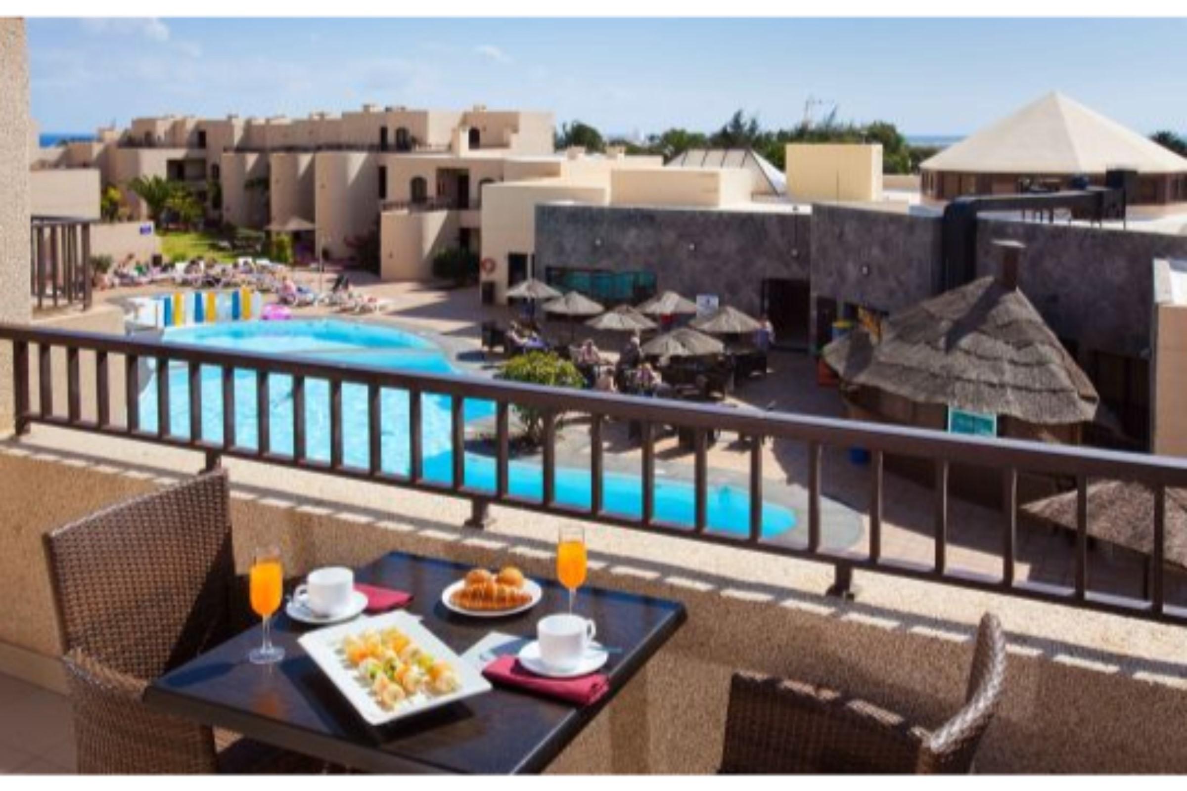 Appartamento Bluesea Costa Teguise Gardens Esterno foto