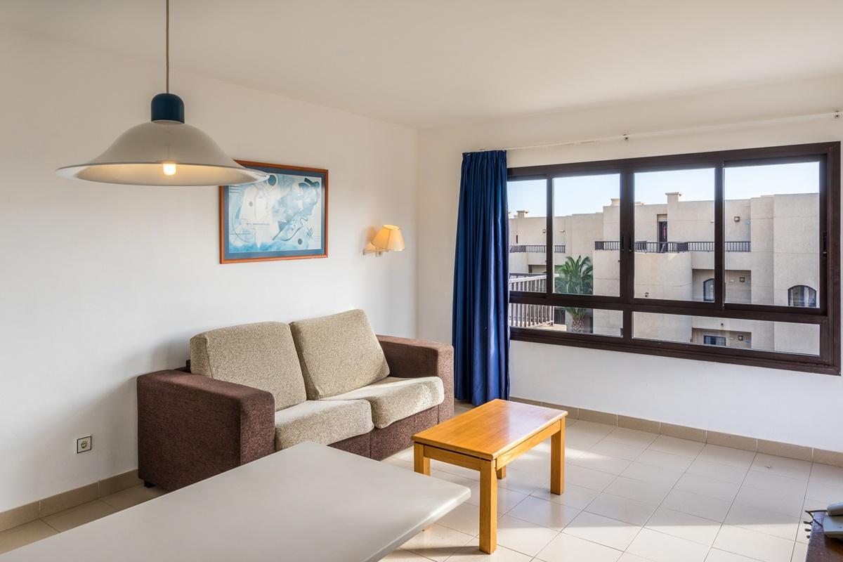 Appartamento Bluesea Costa Teguise Gardens Esterno foto
