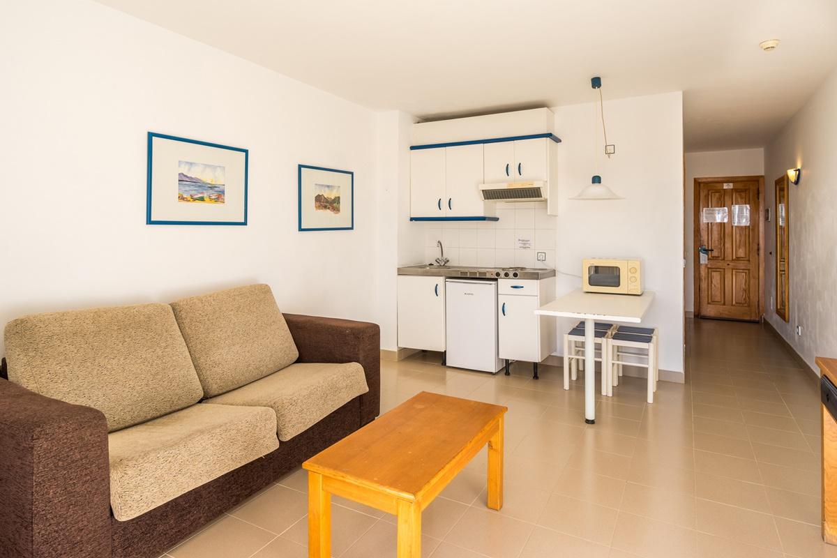 Appartamento Bluesea Costa Teguise Gardens Esterno foto