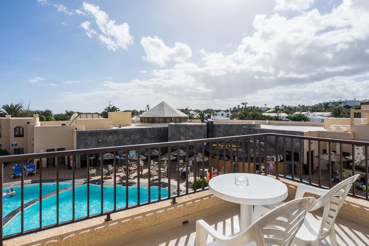Appartamento Bluesea Costa Teguise Gardens Esterno foto