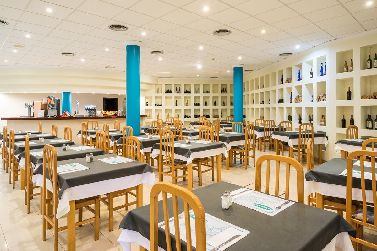 Appartamento Bluesea Costa Teguise Gardens Esterno foto