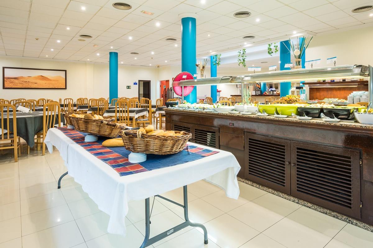 Appartamento Bluesea Costa Teguise Gardens Esterno foto