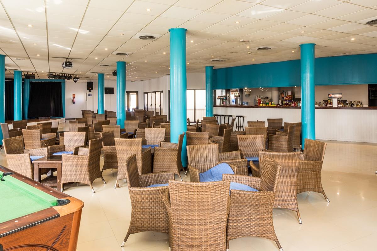 Appartamento Bluesea Costa Teguise Gardens Esterno foto