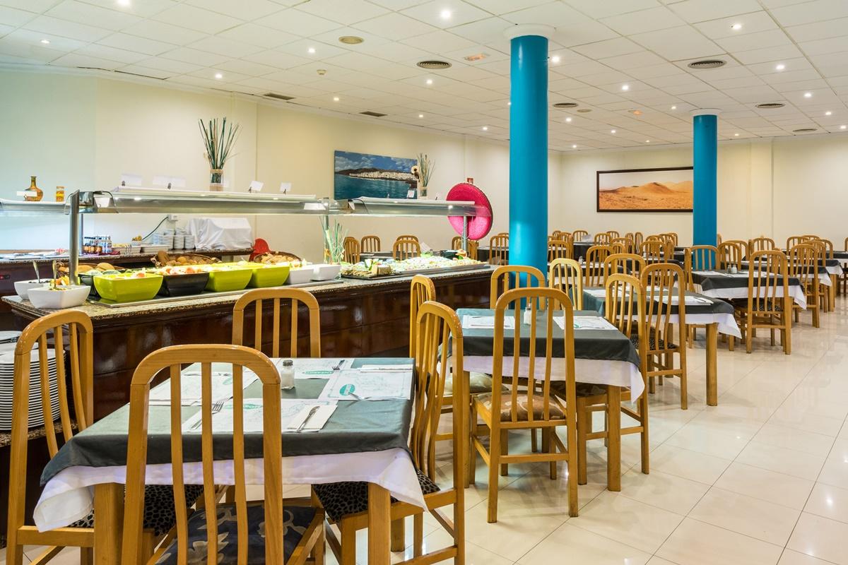 Appartamento Bluesea Costa Teguise Gardens Esterno foto