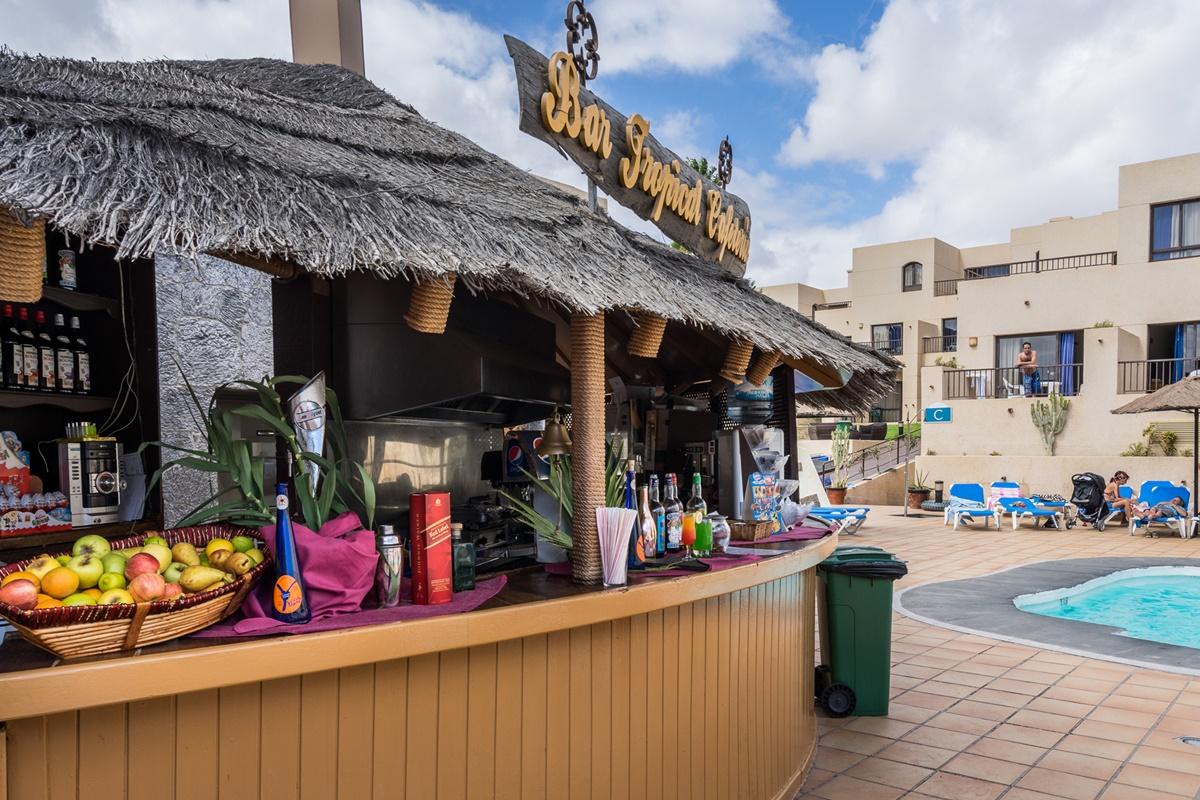 Appartamento Bluesea Costa Teguise Gardens Esterno foto