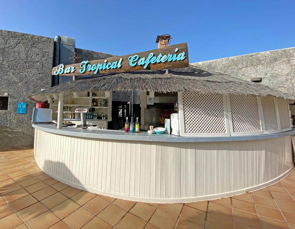 Appartamento Bluesea Costa Teguise Gardens Esterno foto