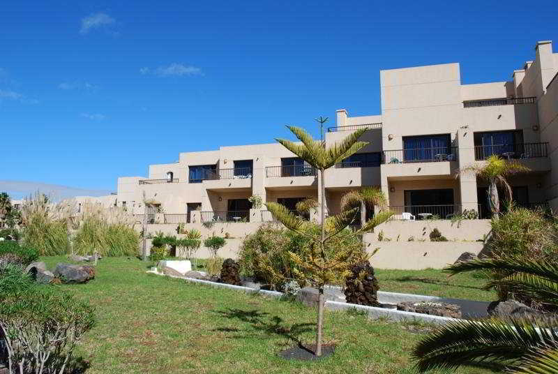 Appartamento Bluesea Costa Teguise Gardens Esterno foto