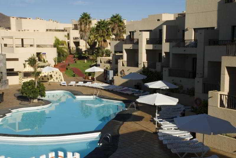 Appartamento Bluesea Costa Teguise Gardens Esterno foto