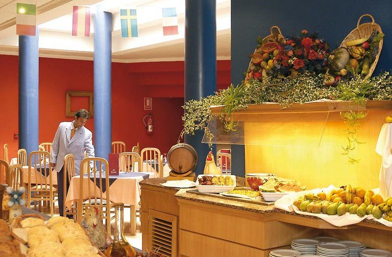 Appartamento Bluesea Costa Teguise Gardens Esterno foto