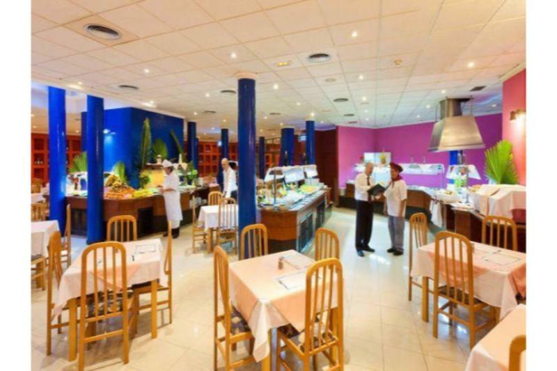 Appartamento Bluesea Costa Teguise Gardens Esterno foto