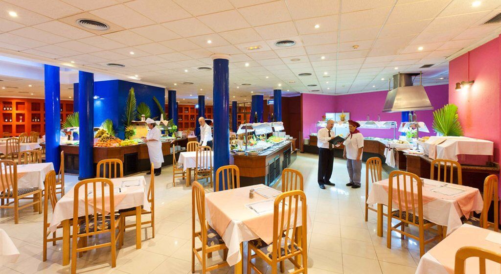 Appartamento Bluesea Costa Teguise Gardens Esterno foto
