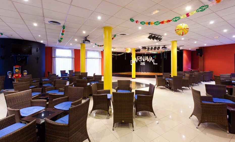 Appartamento Bluesea Costa Teguise Gardens Esterno foto